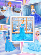 Ice Princess screenshot 2