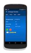 Mortgage Calculator screenshot 0