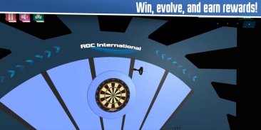 Darts RG screenshot 1