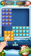 Block Puzzle Jewel: Jogos de Puzzle screenshot 1