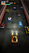 Chaos Road: Combat Car Racing screenshot 14