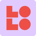 LOLO - Dating & Icebreakers Icon
