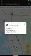 Trafiken.nu Göteborg screenshot 0