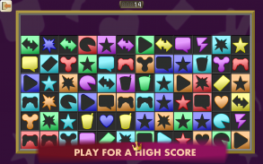 Shapes and Holes Lite screenshot 2