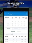 GameChanger Baseball & Softball Scorekeeper screenshot 3