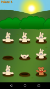 Bunny Hammer screenshot 5