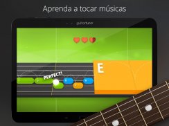 Afinador Guitarra -GuitarTuna screenshot 13