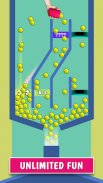 Collect Balls: Ballspiel screenshot 4