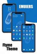 Flyme EMUI 10 Theme & Magic UI 3 Theme screenshot 6