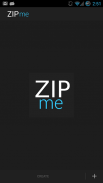 ZIPme screenshot 4