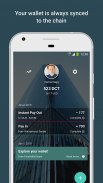 Decent wallet - buy DCT coin screenshot 8