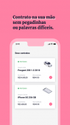 Pier: Seguro Celular e Auto screenshot 3