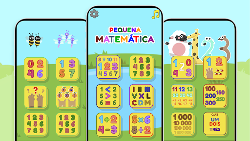 Quiz da Multiplicação Matemática Jogos da 4ª Série - Baixar APK