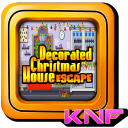 Escape Games - Christmas House