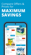 ClicFlyer: Weekly Offers, Promotions & Deals screenshot 0