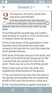 Messianic Bible (with Audio) screenshot 10