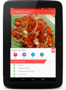 Indian Recipes screenshot 17