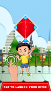 Kite Fight Fest screenshot 0