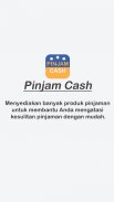 Pinjaman Online Dana CashCepat screenshot 3