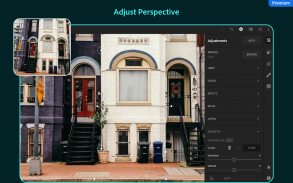 Adobe Lightroom - Photo Editor & Pro Camera screenshot 11
