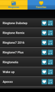 Best Ringtones for Oppo screenshot 0