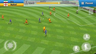 Play Soccer: Football Games screenshot 2
