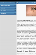 As pragas de insectos screenshot 10