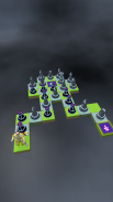 Open Road For King - Chess Puzzle screenshot 3