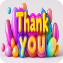 Thank You GIF Image Collection