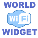 World Wifi Widget