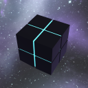 Mystery Cube : Space Defense