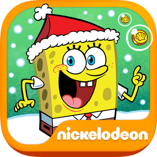 Carrefour SpongeBob for Android - Download