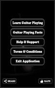 Guitar Master screenshot 9