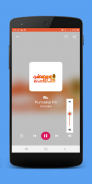 RadioSri - Free Radio App screenshot 2