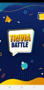 Trivia Battle! screenshot 0