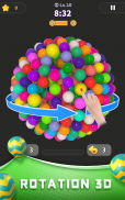 Balloon Master 3D: Color Match screenshot 13