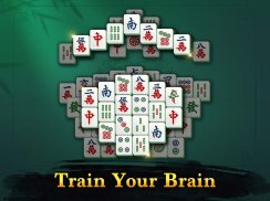 Vita Mahjong for Seniors screenshot 1