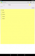 Notezilla - Notes & Reminders screenshot 8