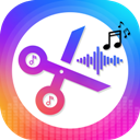 Ringtone Maker - Mp3 Cutter, Audio Trimmer