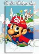 Super Mario Wallpaper HD screenshot 3