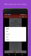 Photo Scan - Document Scanner screenshot 2