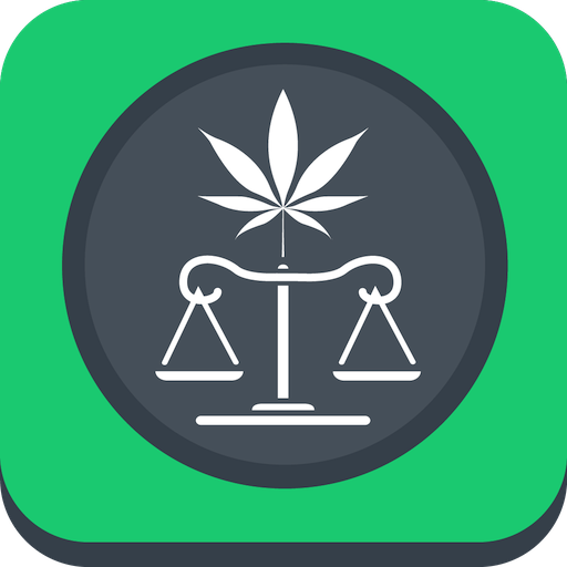 Marijuana, scale, weight icon - Download on Iconfinder
