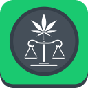 Weed Scale Icon