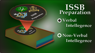 ISSB Test  Preparation : join Pak Army screenshot 7