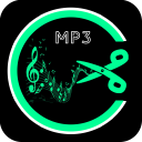 Easy Mp3 cutter ringtone maker Icon