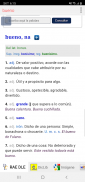 Todos Diccionario Español screenshot 3