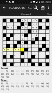 Crossword Toolkit screenshot 3