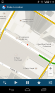 伪装位置 Fake GPS Location screenshot 4