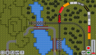 Train Tracks 2 screenshot 1