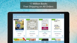 Bookstores Free Delivery screenshot 0